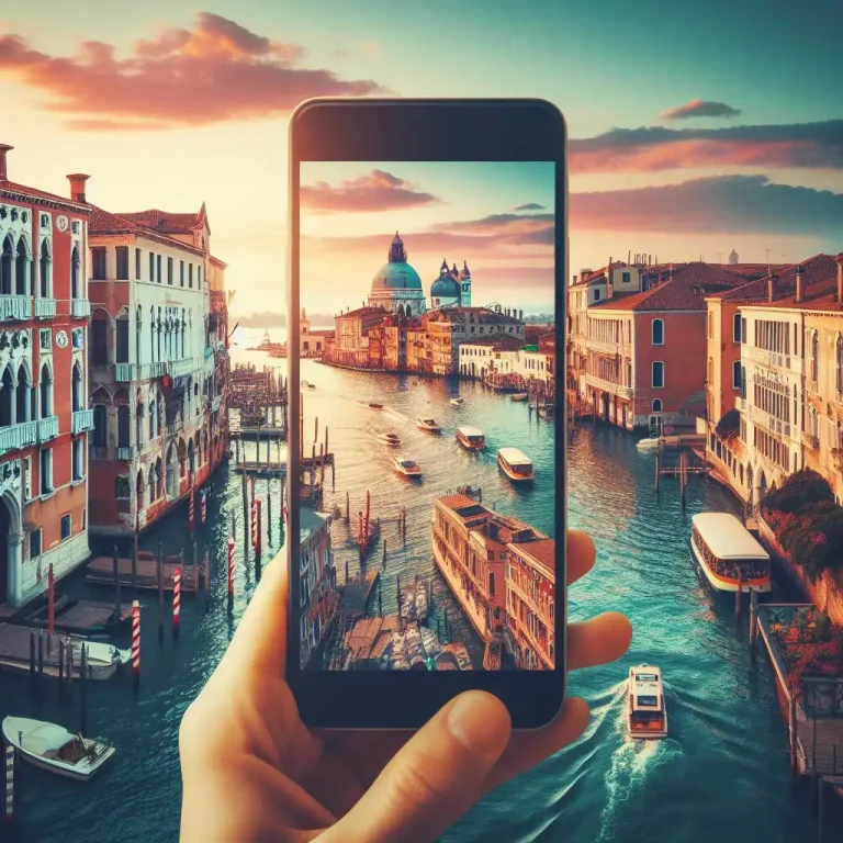 150+ Venice Italy Instagram Captions With Emojis, Copy-paste