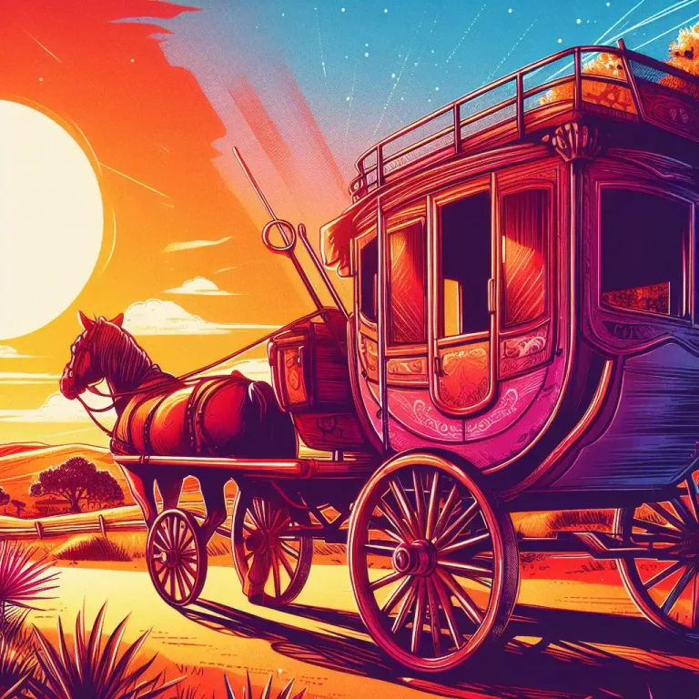50 Stagecoach Instagram Captions With Emojis, Copy-Paste