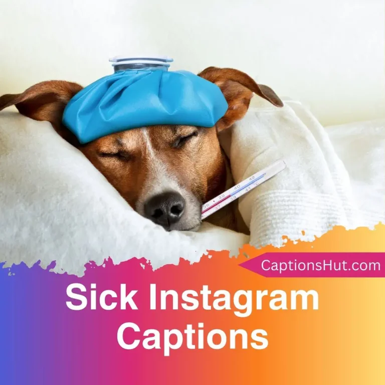 101 Sick Instagram Captions with Emojis, Copy-Paste
