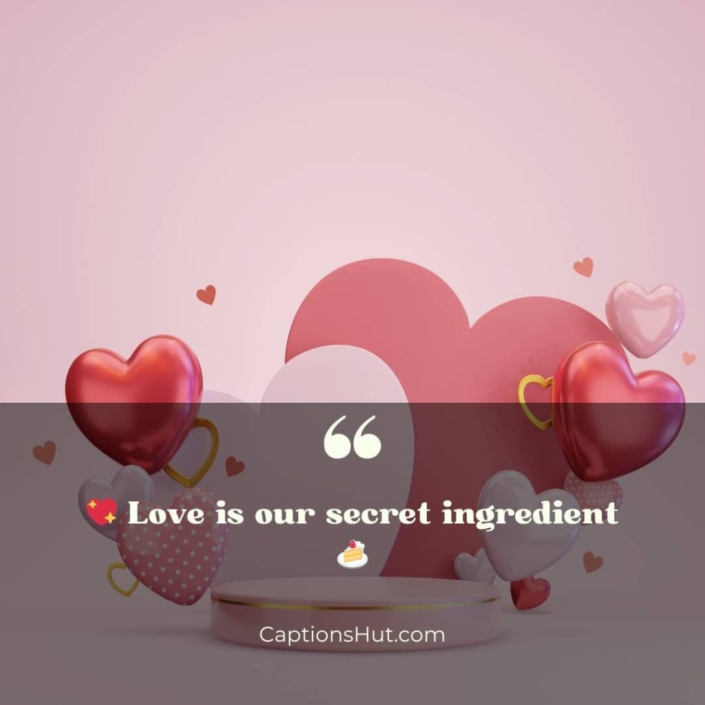 Valentines Day Instagram Captions for Businesses image 3