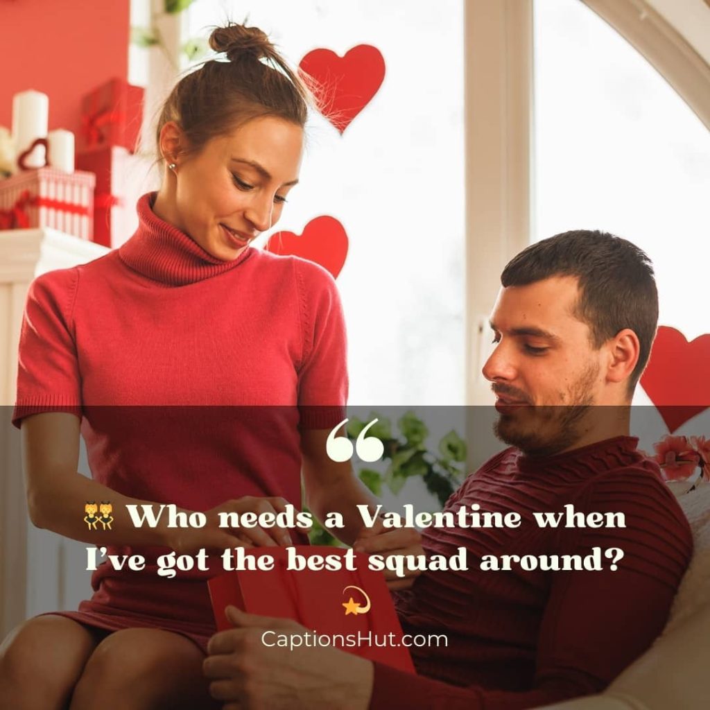 Valentines Day Instagram Captions for Businesses image 7