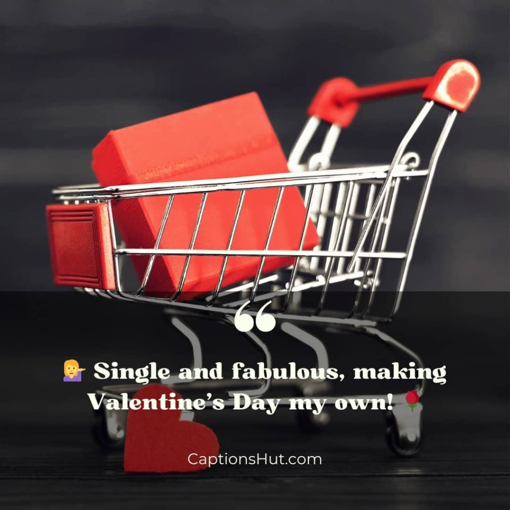 Valentines Day Instagram Captions for Businesses image 8
