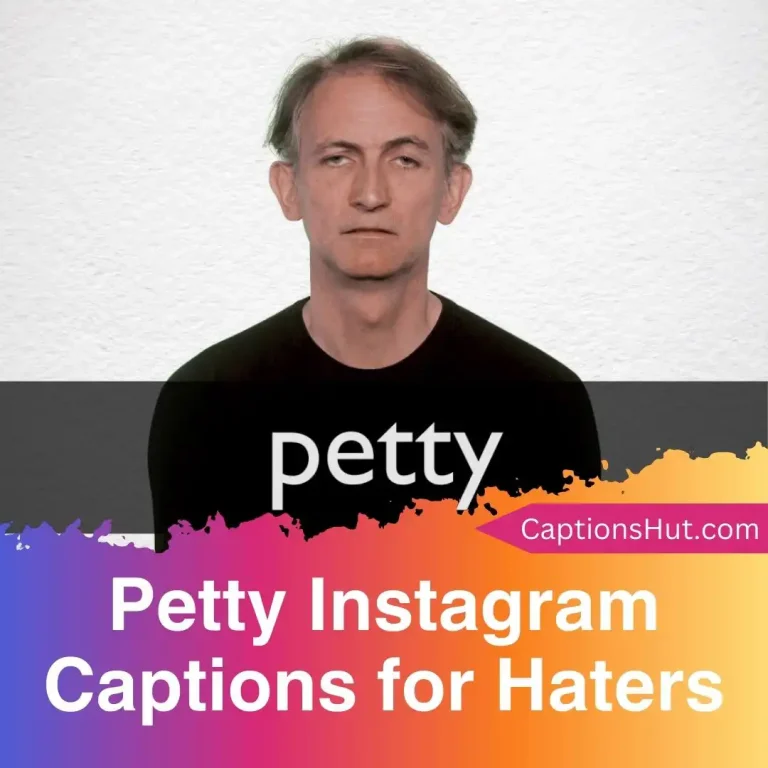 200+ Petty Instagram Captions For Haters With Emojis, Copy-Paste