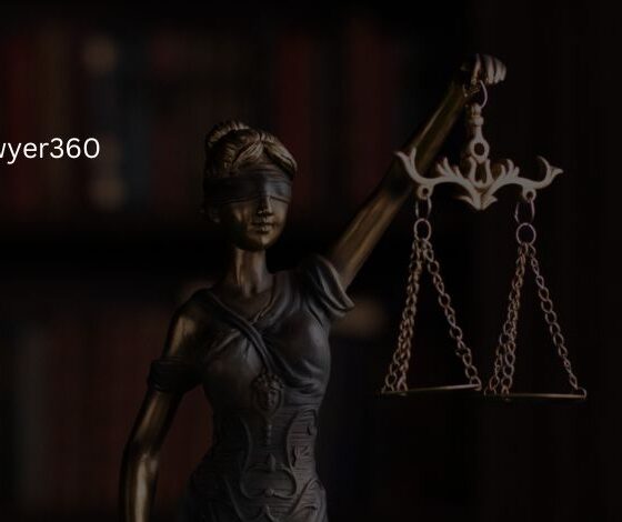 MyLawyer360