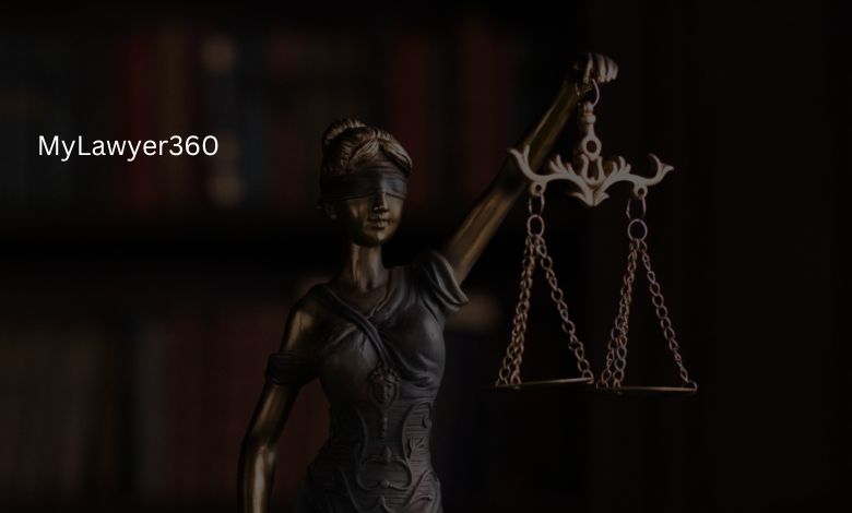 MyLawyer360