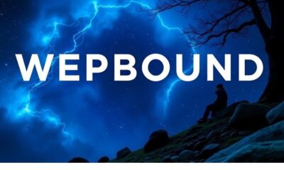 Wepbound