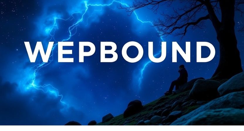 Wepbound