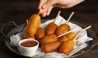 Corn Dog