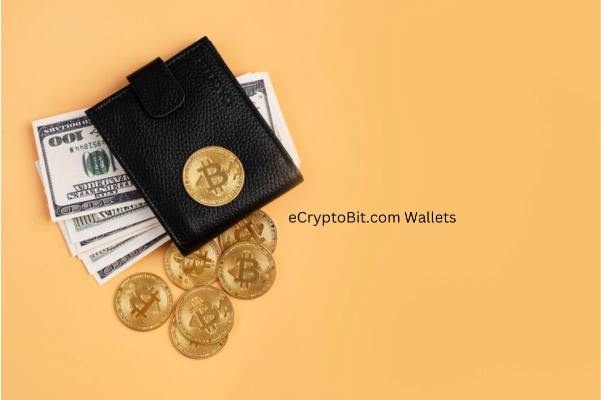 eCryptoBit.com Wallets